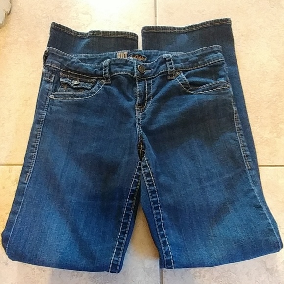 Kut from the cloth jeans - Picture 2 of 5